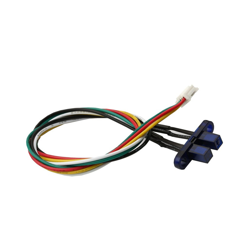 PJ-1213 Slot opto interrupter infrared sensor