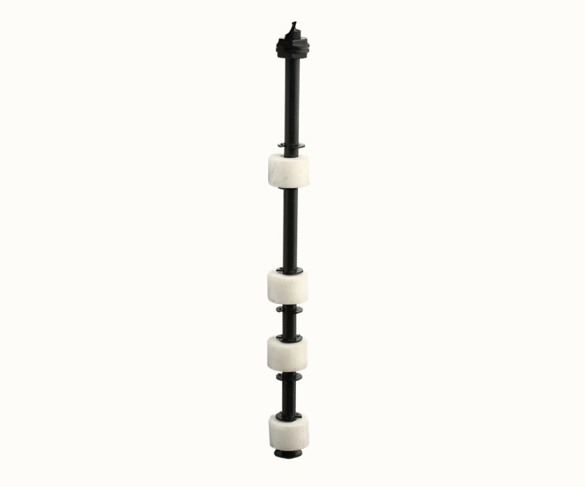 LS-2501-601 Multi-point float type level sensor