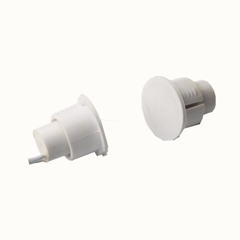 PS-1610-101 Recessed Magnetic door contact switch