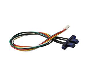 PJ-1213 Slot opto interrupter infrared sensor