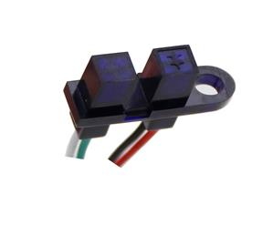 PJ-1313 slotted optical switch photo interrupter